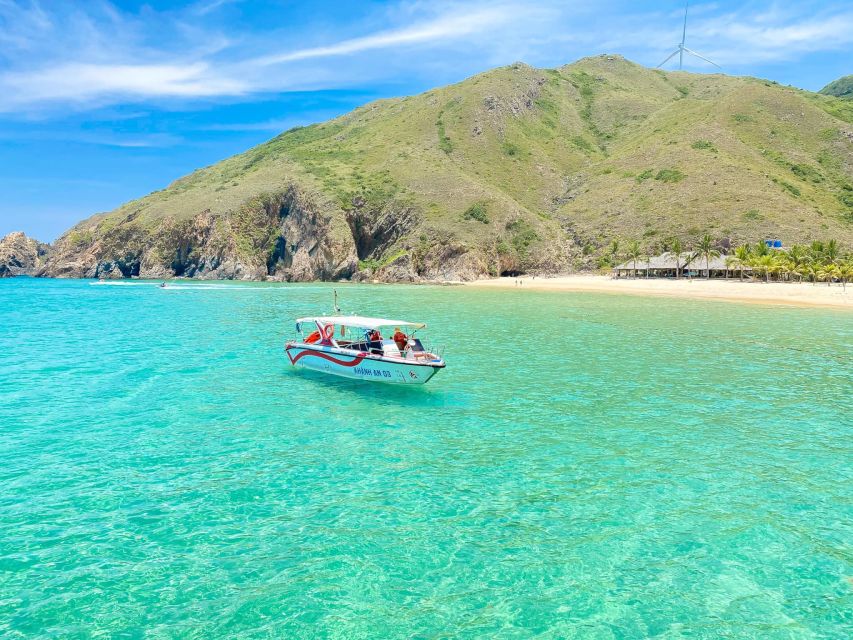 3 Best Tours In Qui Nhon