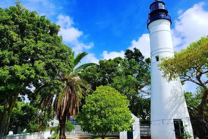 Key West - Museum Culture Pass - Visiting the Key West Museums