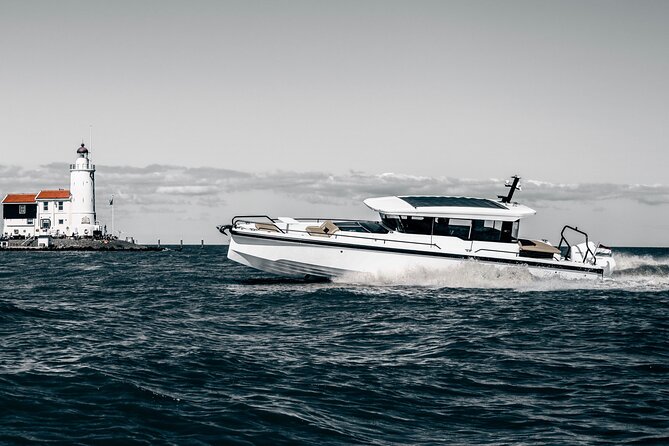 Key West Private Charter Rental: Luxury Boat With Captain - Customizable Itinerary and Activities