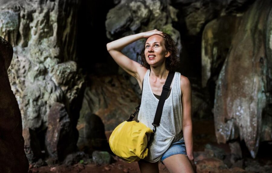 Khao Lak: Private Day Trip to Khao Sok With Longtail Tour - Tour Overview and Pricing