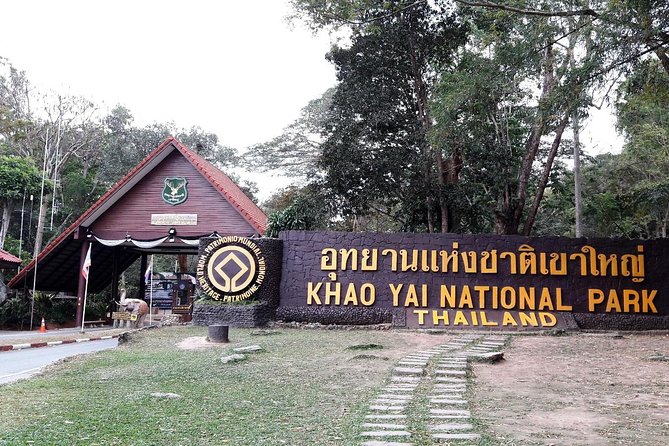 Khao Yai National Park Hiking Day Tour: Haew Narok and Haew Suwat - Tour Overview