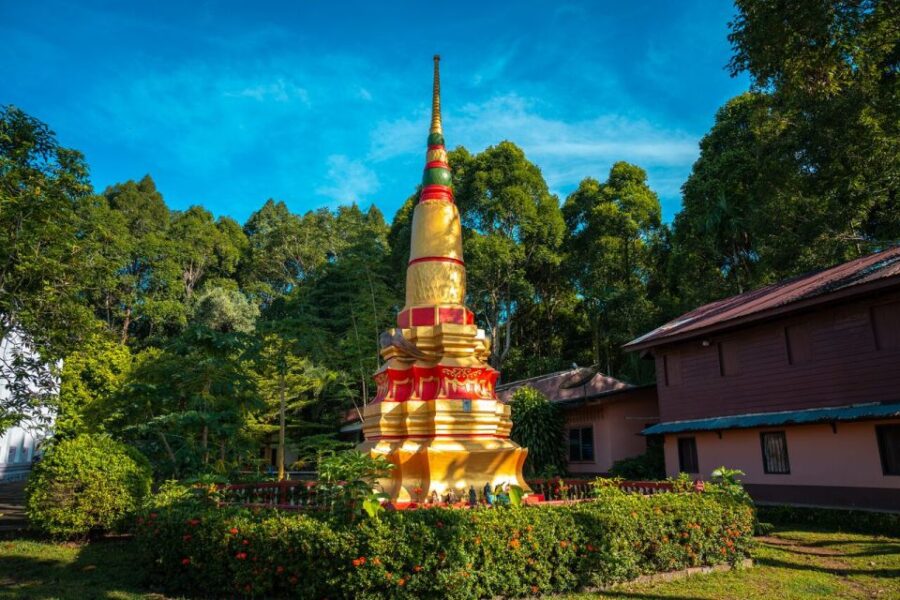 2 Best Tours In Takua Pa