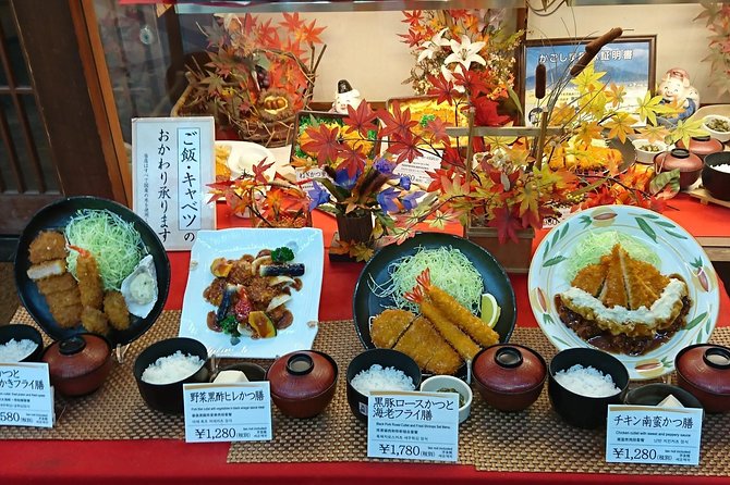Kickstart Nara City With Local - Meeting Point and Ticket Redemption