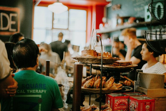 Kickstart Your Trip In Montreal