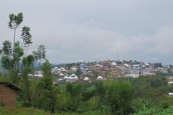 Kigali City Tour