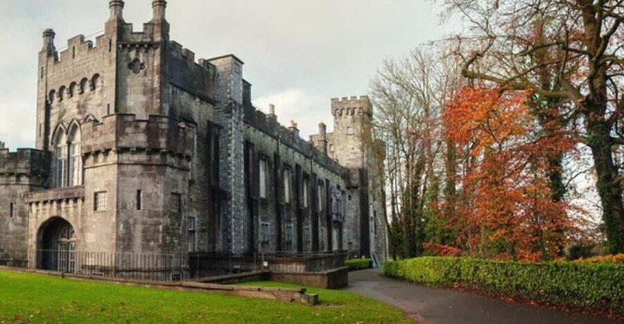 Kilkenny Romance: Castles, Legends & Love Tour
