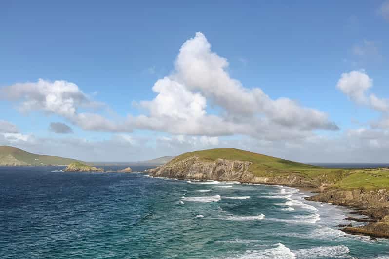 Killarney: Dingle Peninsula Photo and Sightseeing Tour