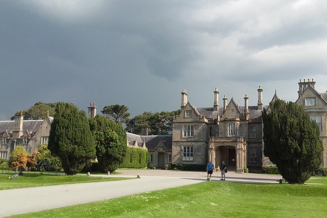 Killarney Valley & National Park Tour