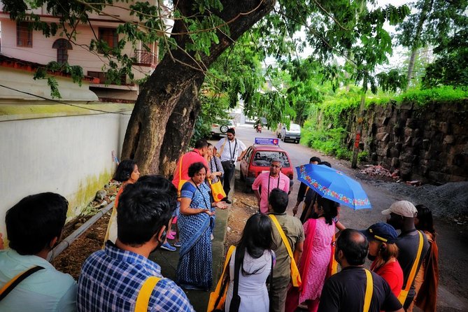 Kingdom of Gods Small Group Walking Tour