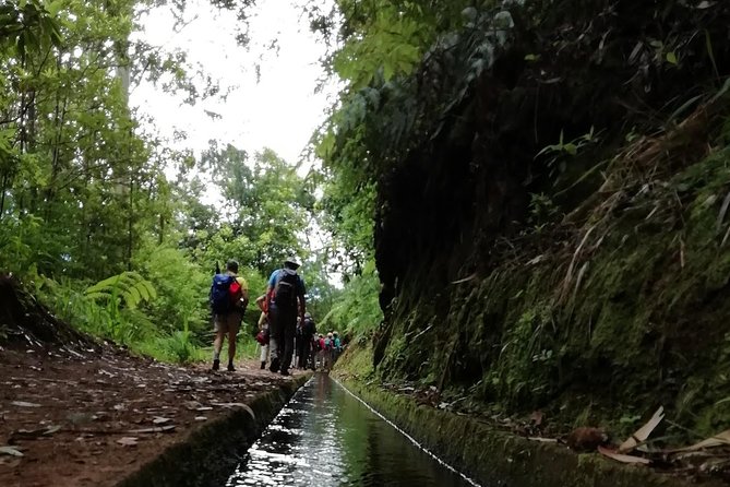 Kings Levada – São Jorge