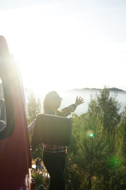 Kintamani Jeep Tour With Hot Springs - Tour Overview and Pricing