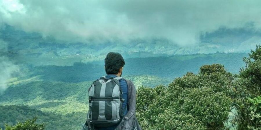 Kirigalpoththa Mountain Hike Through Horton Plains - Activity Overview