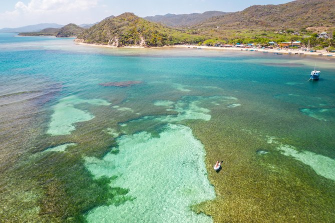 Kite Buen Hombre 1 Day Kiting Special - Overview of the Experience