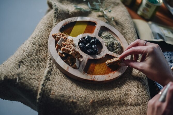 Kleanthi Olive Farm: Guided Tour With Local Delicacies Tasting