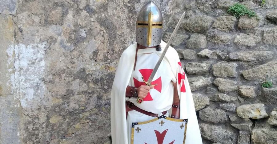 Knights Templar Tour