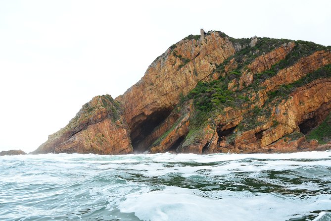 Knysna Heads & Lagoon Adventure Tour