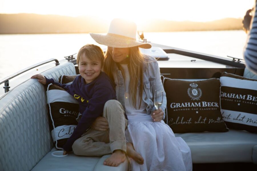 Knysnas #1 Private Sunset Cruise, Optional Oysters & Bubbly