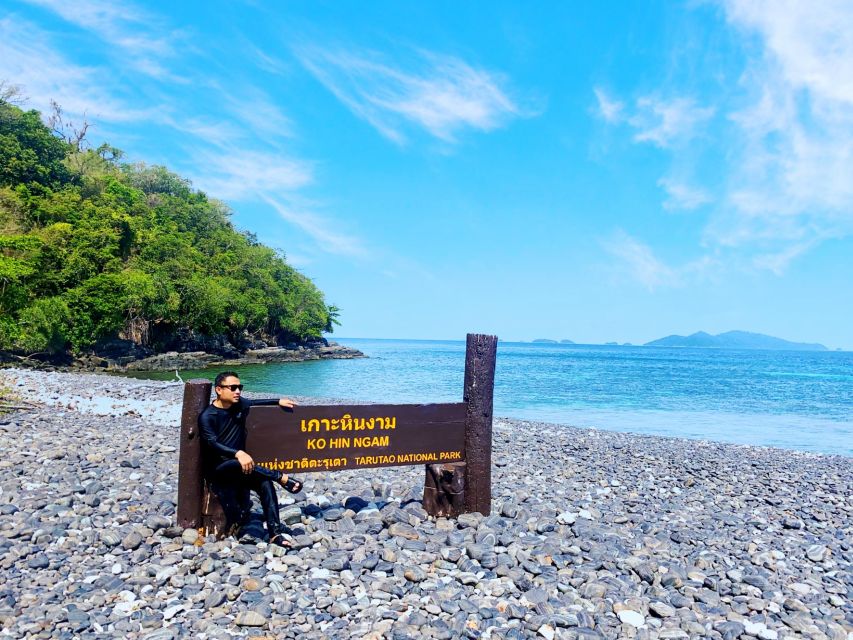 Ko Lipe: Outside Zone Snorkeling Trip by Longtail Boat - Itinerary Highlights