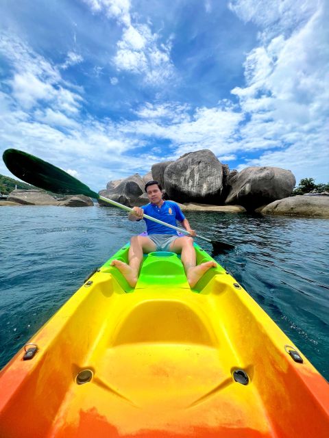 Ko Tao: Snorkeling Day Trip to Koh Nang Yuan With Meals - Tour Overview and Pricing