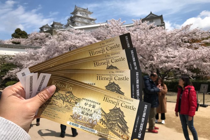 KOBE Walking Tour [Customize Your Itinerary] - Exploring Kobes Rich History