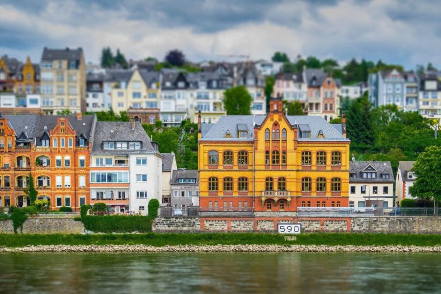 3 Best Guided Tours In Koblenz