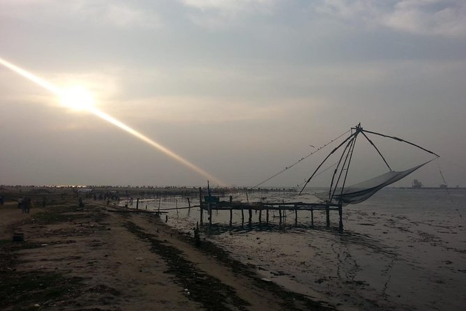 Kochi City Tour - Inclusion Details