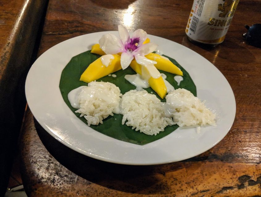 Koh Lanta: Evening Course at Lanta Thai Cookery School