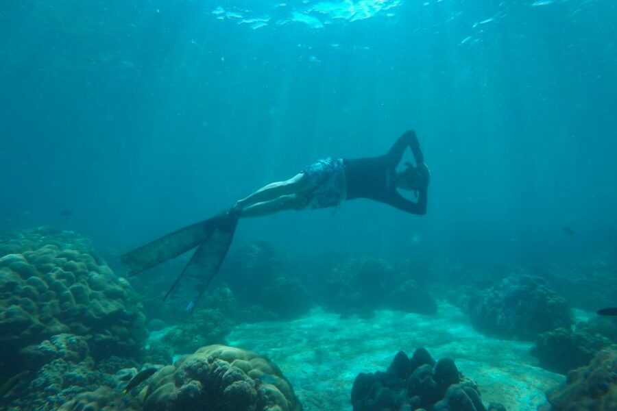 Koh Lipe: Full Day Multi-Island Snorkeling Trip With Lunch - Activity Overview