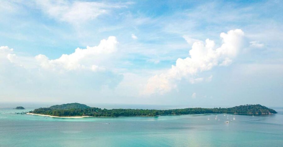 Koh Lipe: Private Snorkeling and Sunset Long Tail Boat Tour - Tour Overview