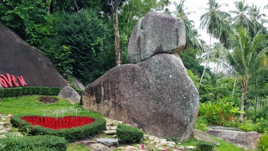 Koh Samui: Customized Private Island Excursion by Car