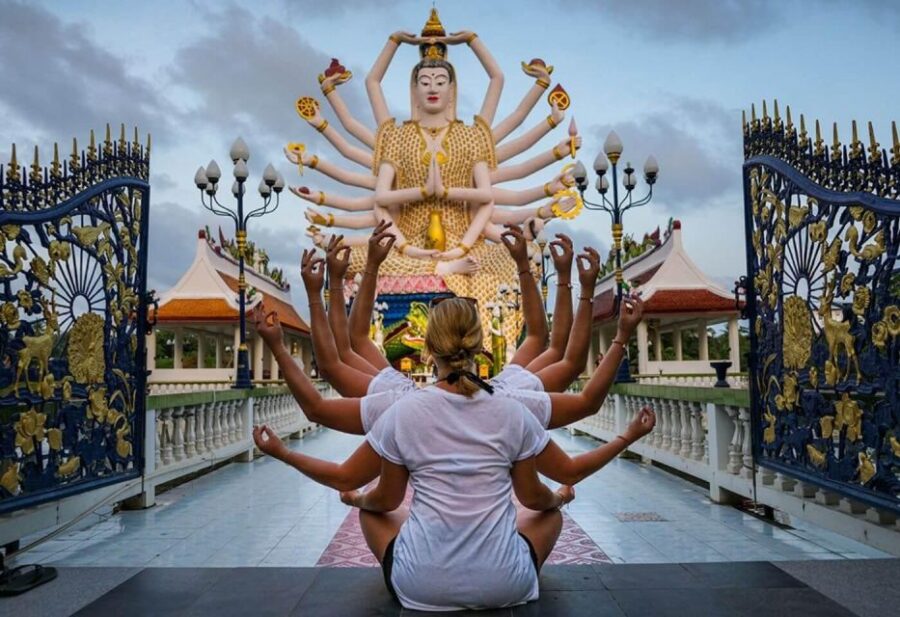 Koh Samui Instagram Tour: The Most Famous Spots - Tour Overview and Details