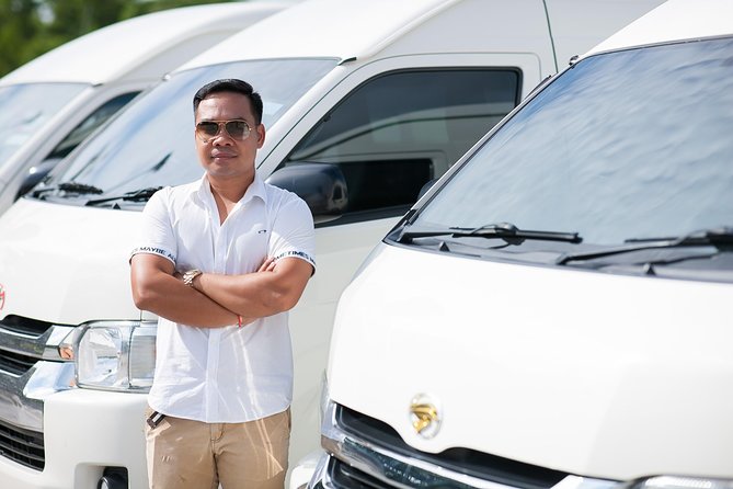 Koh Samui Private Airport Transfer - Key Highlights of the Transfer