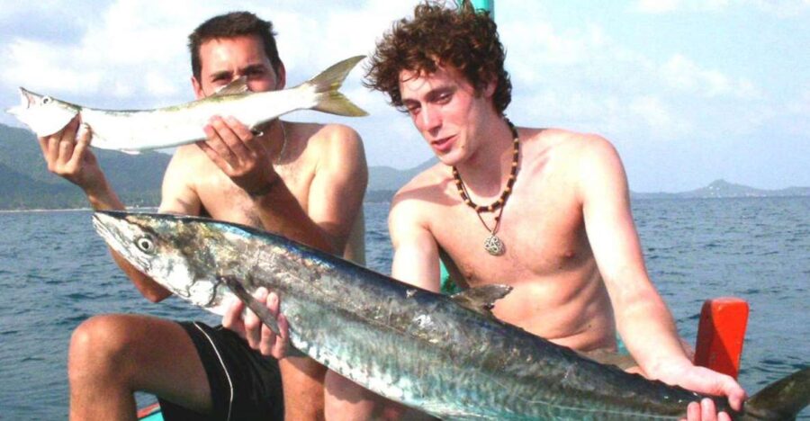 Koh Samui: Private Fishing and Snorkeling Boat Trip With BBQ - Activity Overview