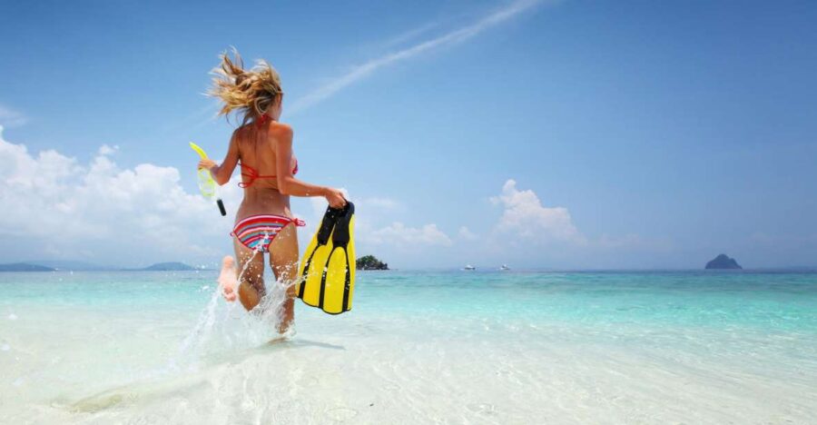 Koh Samui: Snorkeling and Kayaking by Speedboat - Tour Overview and Pricing