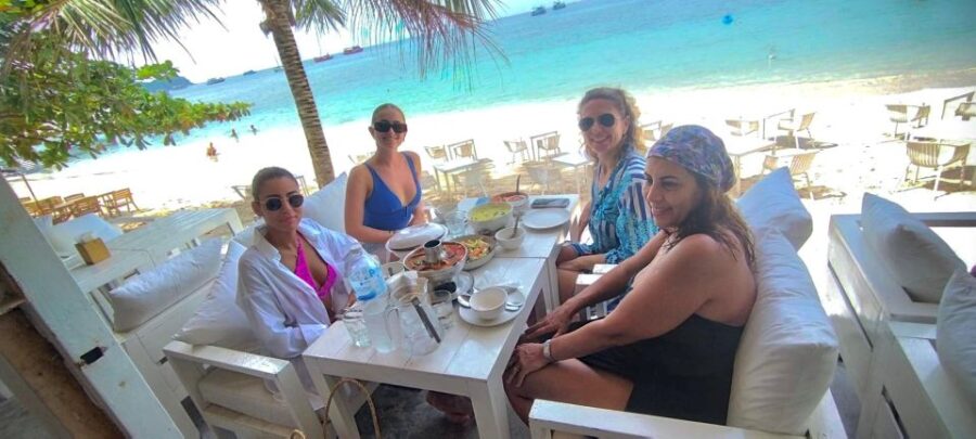 Koh Samui : VIP Koh Tao & Koh Nang Yuan Small-Group Tour