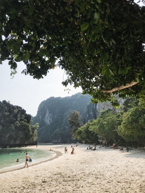 Koh Yao & Hong Islands Discovery: Bicycles, Lagoons, Beaches