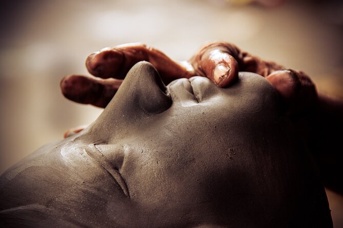 Kolkata 3-Hour Tour of Kumortuli - The Goddess Beckons - Kumortuli: Kolkatas Potter Neighborhood