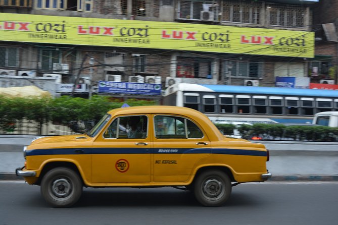 Kolkata - Sounds and Sights - Private Full Day City Tour