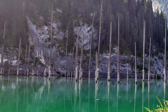 15 Best 2 Day Tours In Almaty