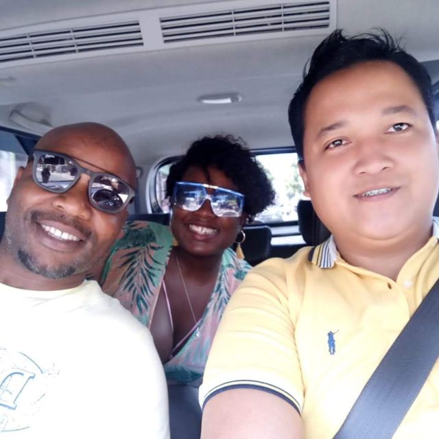 Komodo Airport Transfer - Service Overview