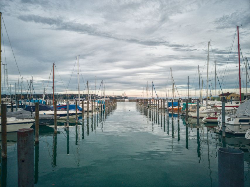 Konstanz: Insta-Perfect Walk With a Local