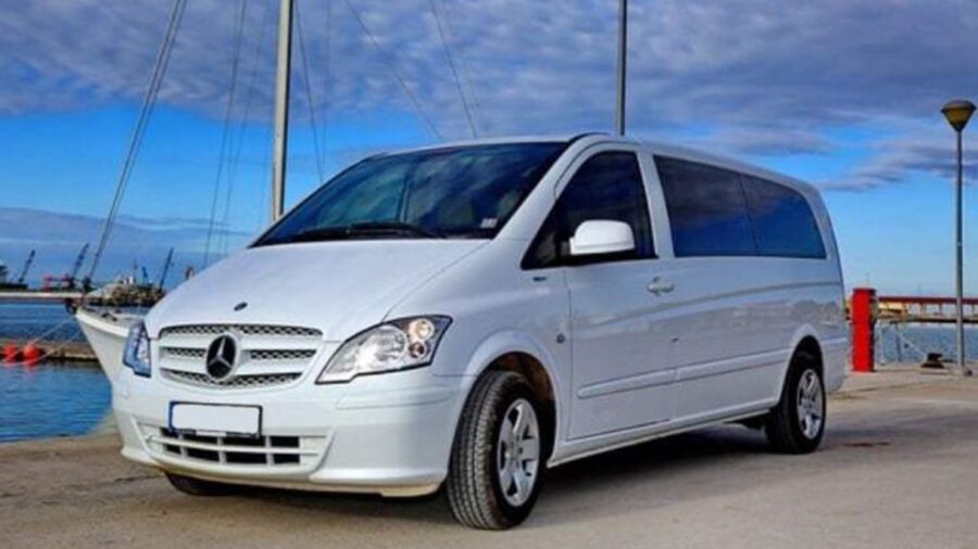 Kos Airport to Kos Town Taxi - Transfer Services - Service Offerings