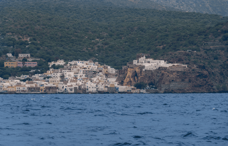 Kos: Ferry Tickets Between Kardamena and Nisyros Island - Ferry Ticket Pricing