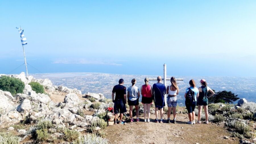 Kos, Greece: Fitness & Wellness Retreat at the Beach