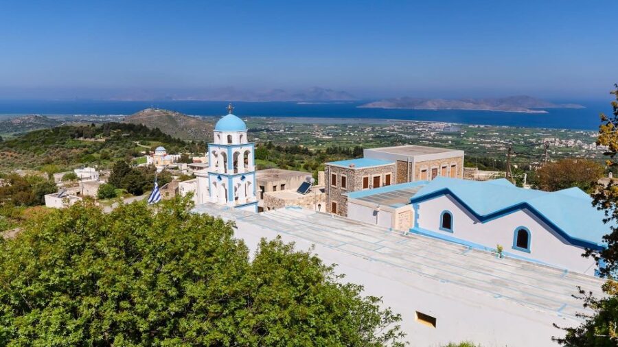 Kos Island Independent Day Trip by Boat From Bodrum - Trip Overview and Pricing