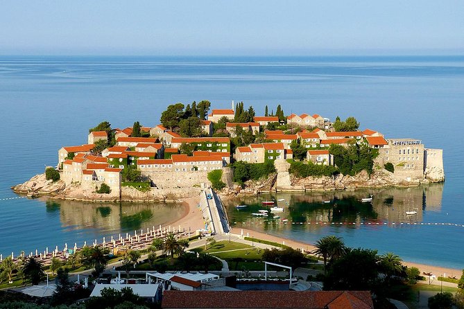 2 Best Shore Excursions In Kotor