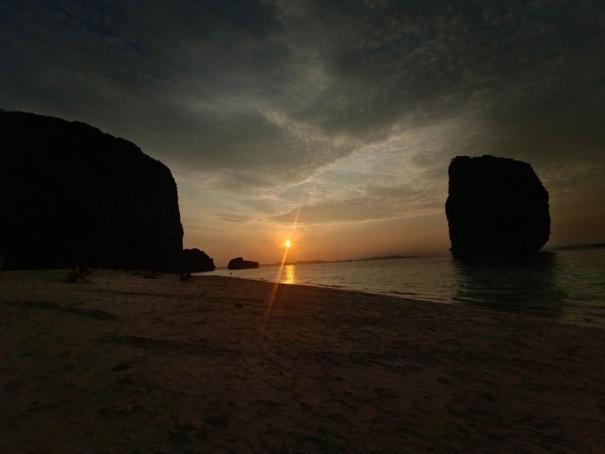 2 Best Dining Experiences In Ao Nang