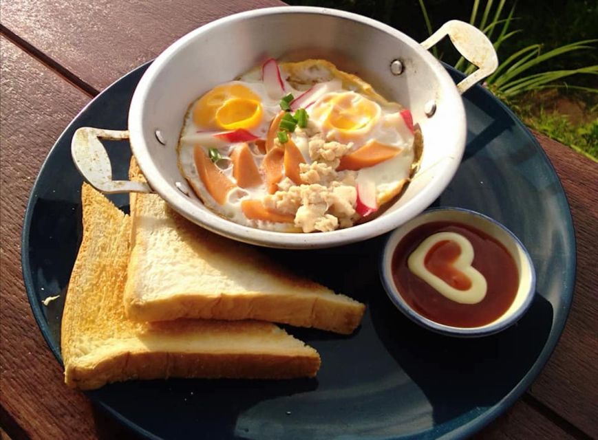 Krabi: Best Mountains and Beaches Private Sunrise Tour - Tour Overview