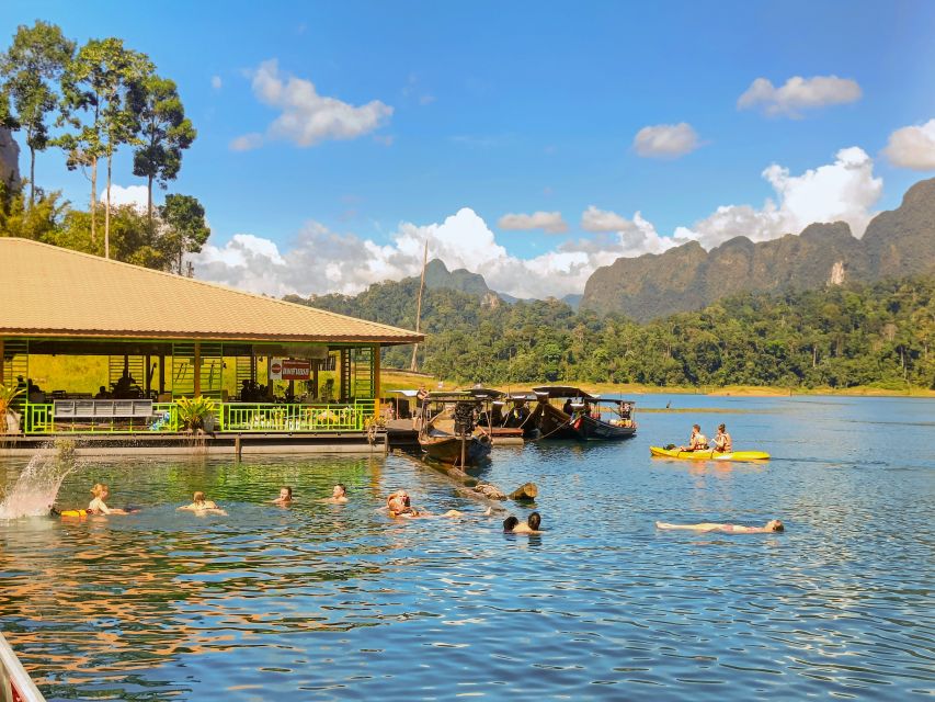 3 Best National Park Tours In Krabi
