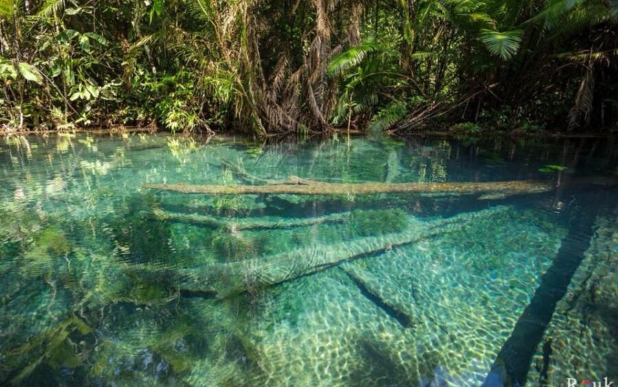 Krabi: Khlong Nam Sai Lagoon With Kayaking & Optional ATV - Activity Overview and Pricing